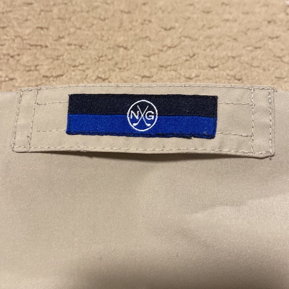 *BARELY USED* Nautica Golf GORE TEX 3M Reflective Jacket - Picture 11 of 14